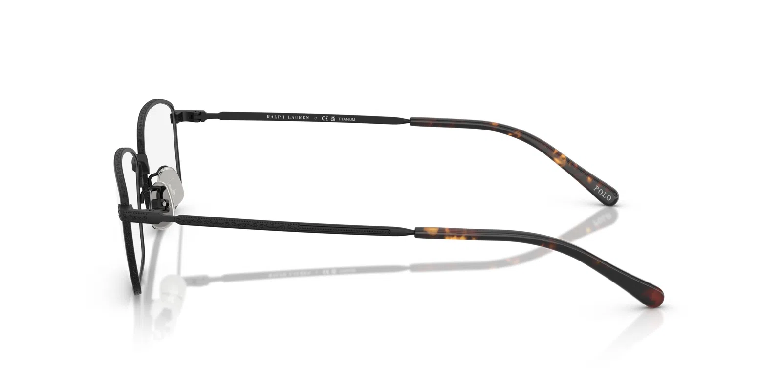 Polo 1240TD Eyeglasses - view 25